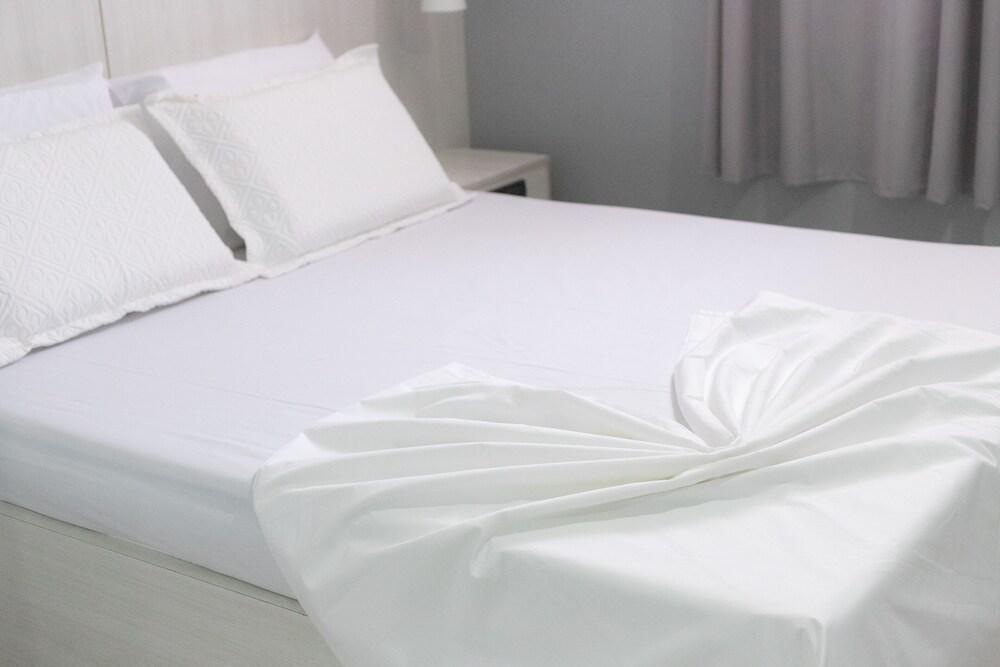 Motel Spot São Paulo Eksteriør bilde